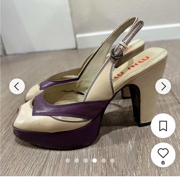 “ISO” 🤔 Rockabilly Swing Heel “Two Lips” shoes❗️ANY 2 tone color size 9 🙏🏽 - Picture 4 of 4